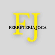 Logo de FERRETERIA JOCA